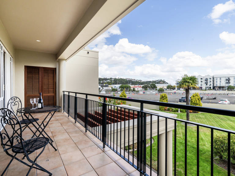 25 Nelson Quay Ahuriri