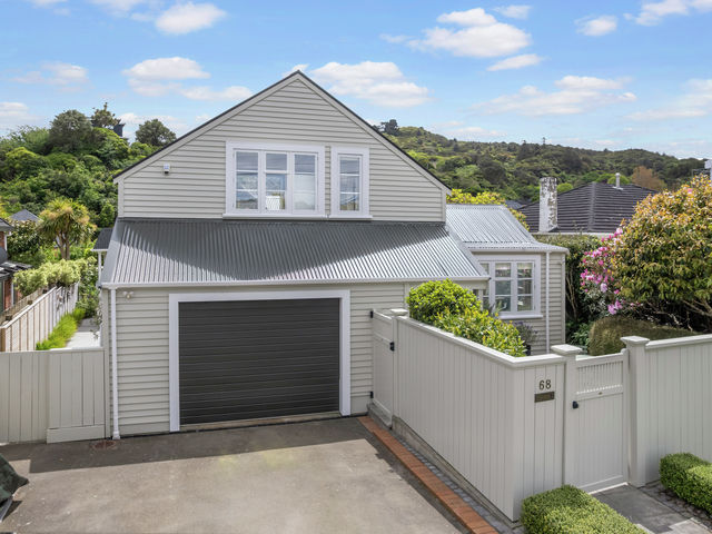 68 Friend Street Karori
