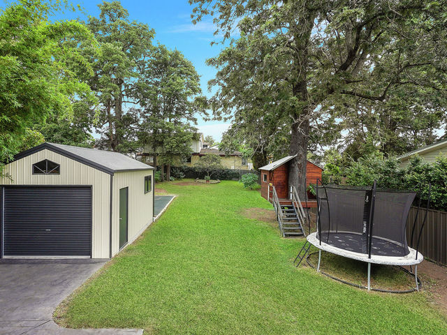 20 Junction Road Baulkham Hills