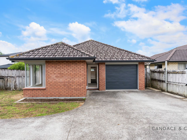 17A Moffitt Place Mangere East