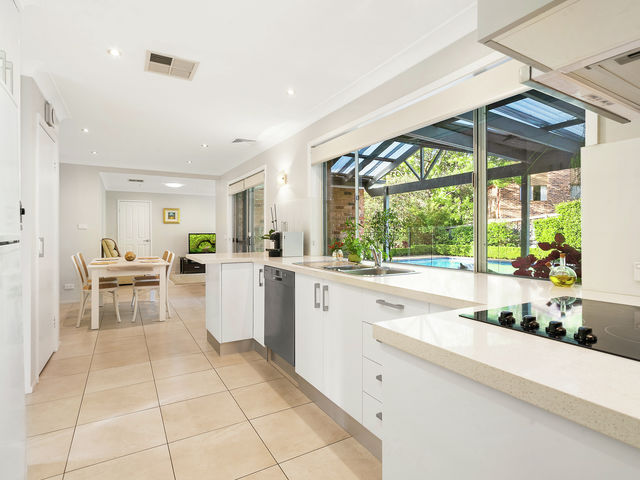 8 Hackett Place North Rocks