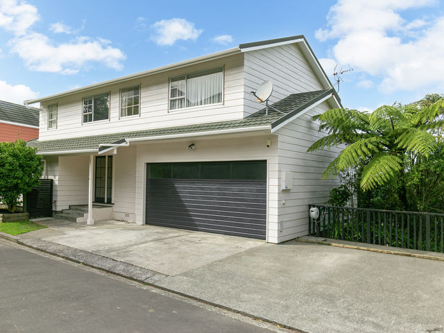 14 McLintock Street Johnsonville