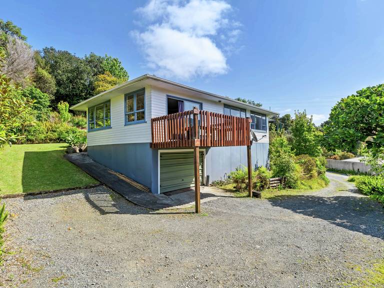 73 Silverstream Road Horahora