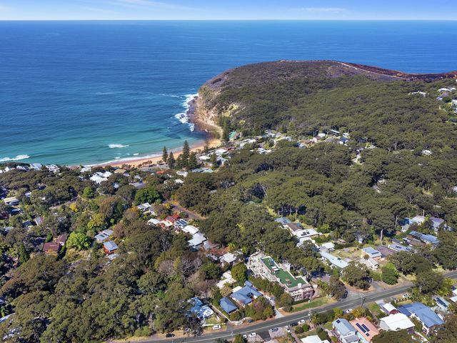 3/1 Warri  Crescent Macmasters Beach