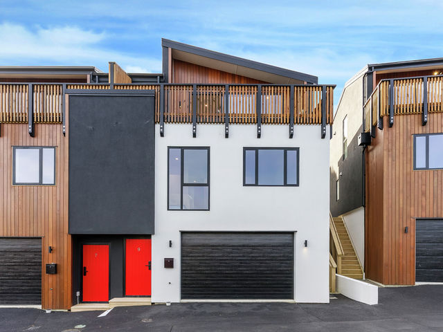 13 Stockden Place Karori
