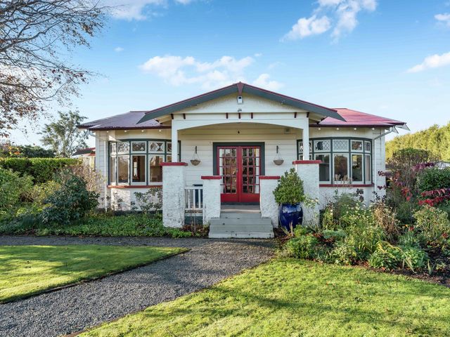 17 Moreton Road Carterton