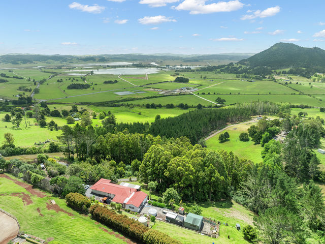 448 Apotu Road Kauri