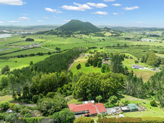 448 Apotu Road Kauri