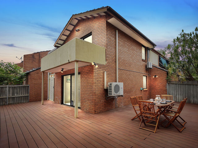6/50 Victoria Road North Parramatta