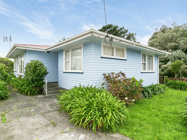 9 Jay Street Paparangi