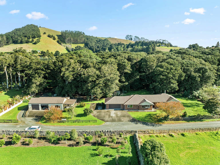 26 Darligen Lane Maunu