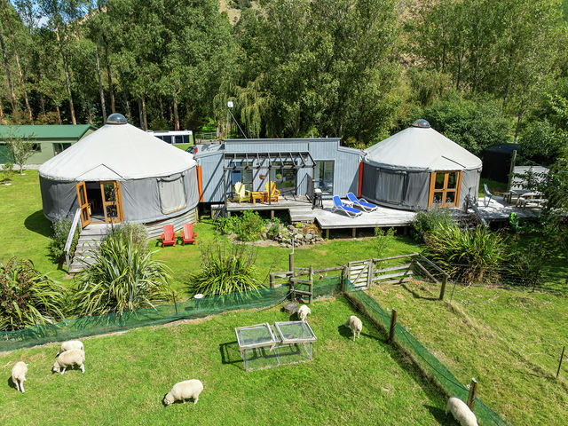 404A Mangatarere Valley Road Carterton
