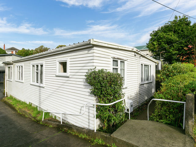 65 Fraser Avenue Johnsonville