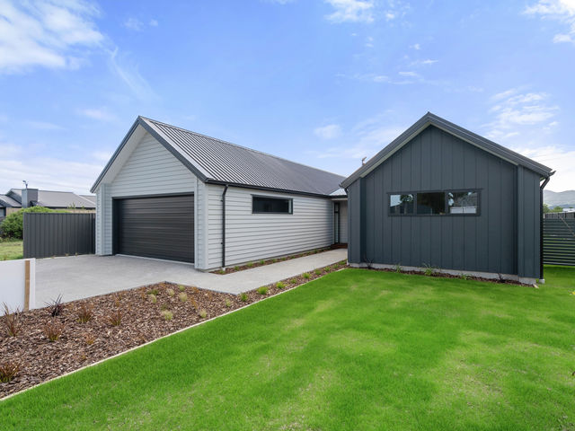11 Hereford Drive Carterton