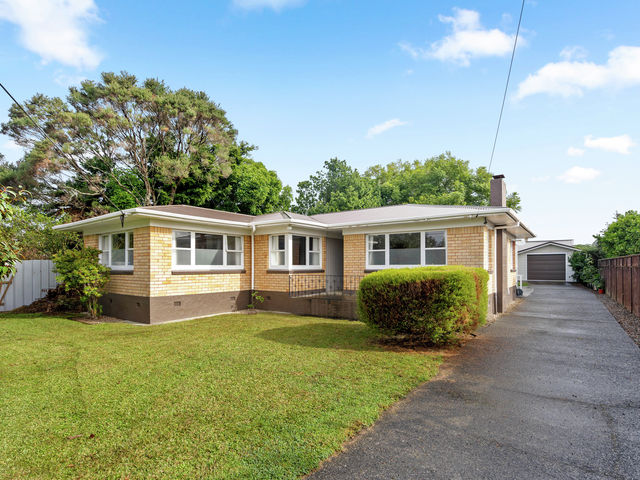 115 Corks Road Tikipunga