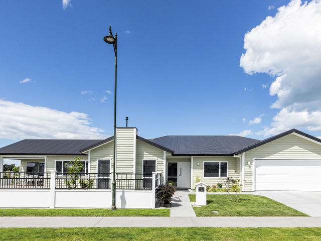 18 Manapouri Street Poraiti, Napier