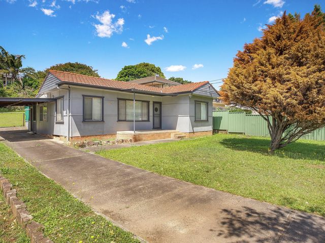 218 Terrigal Drive Terrigal