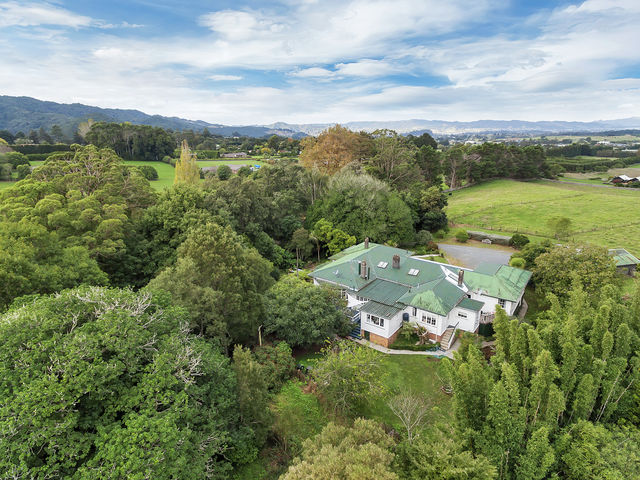 29 Cemetery Road Maunu