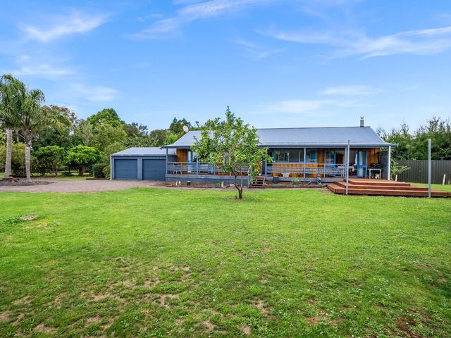 38B Tauraroa Road Maungakaramea