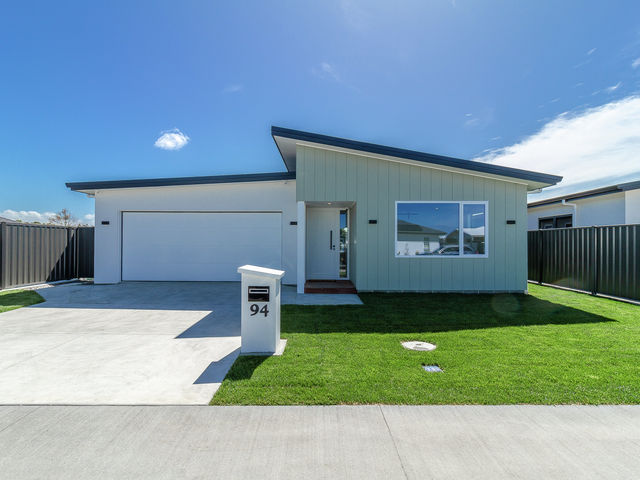 94 Pelorus Avenue Poraiti