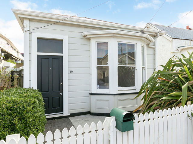 19 Normanby Street Newtown