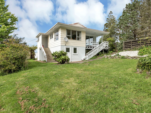 210 Milne Road Purua