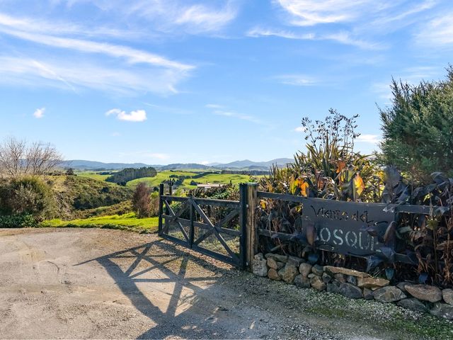 46 Crossett Road Ruatangata West