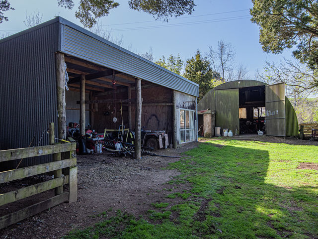 65 Henry Lane Hikurangi Rd1
