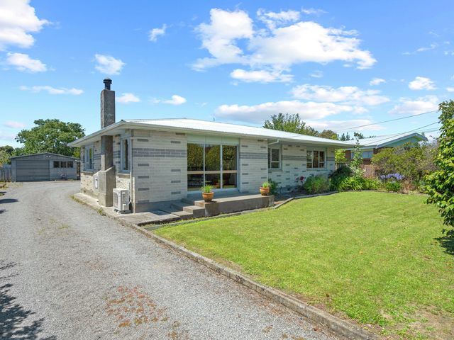 29 Oxford Street Martinborough
