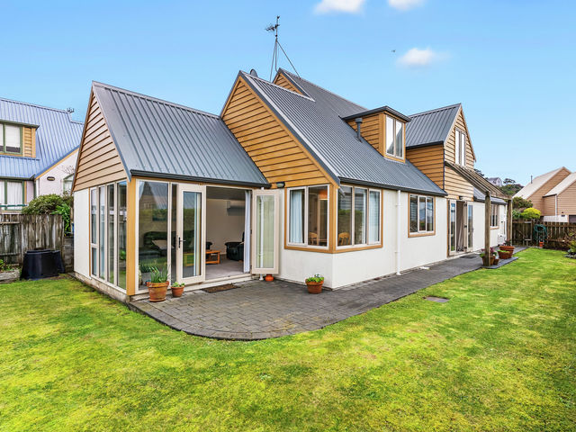 7/40 Clifford Road Johnsonville