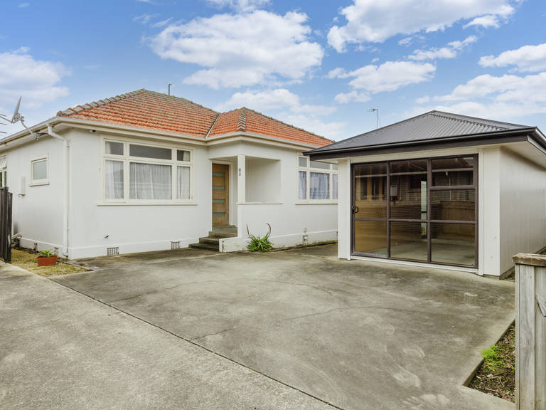 93 Pitt Street Palmerston North