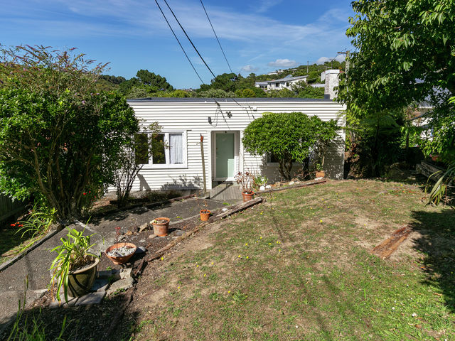 28 Dominion Park Street Johnsonville