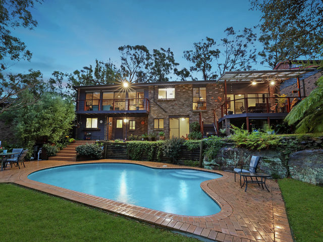 21 Randal  Crescent North Rocks
