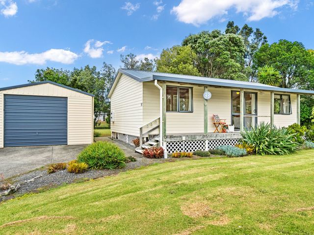 33/27 Stonehaven Drive Maungakaramea