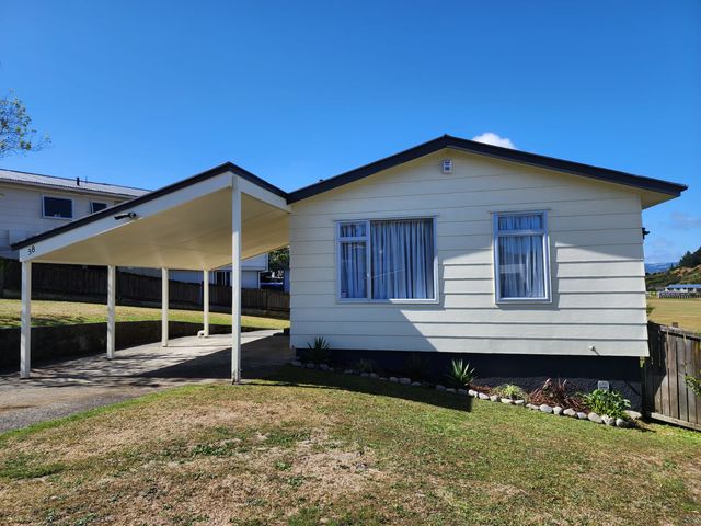 38 Conclusion Street Ascot Park
