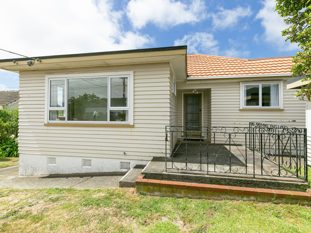 20 Fisher Street Johnsonville