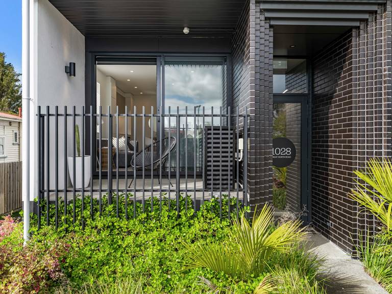 101/1028 Great North Road Point Chevalier