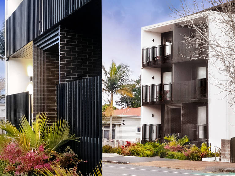 101/1028 Great North Road Point Chevalier