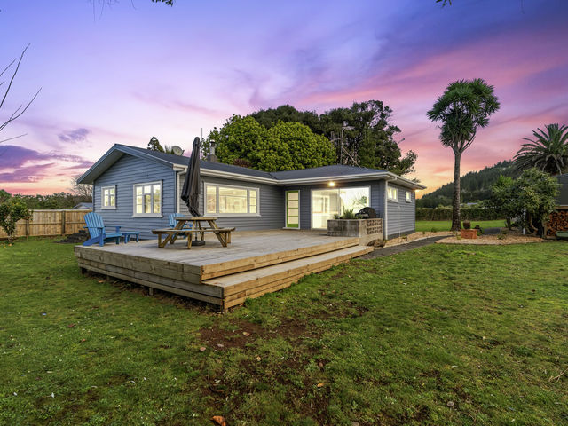 42 Tangihua Road Maungakaramea