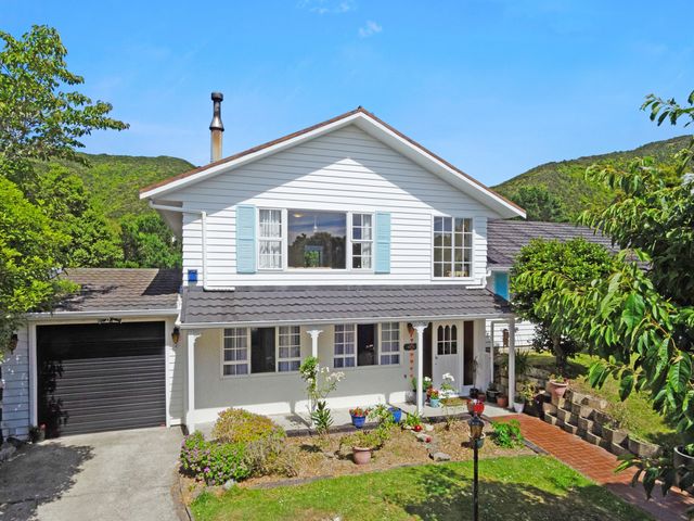 91 Thurleigh Grove Karori