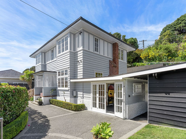 5 Flers Street Karori