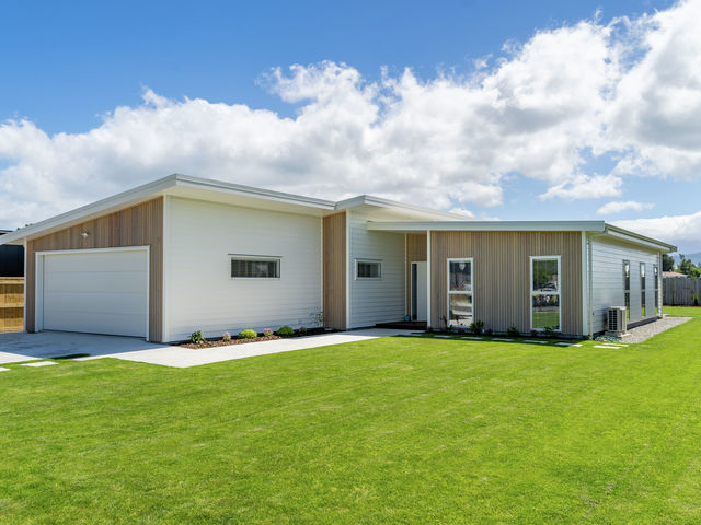 8 Tuatahi Avenue Masterton