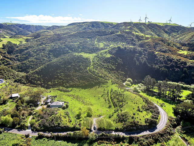 525A Makara Road Makara