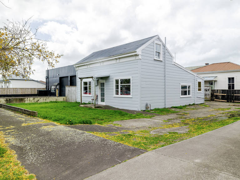 19 Lombard Street Palmerston North