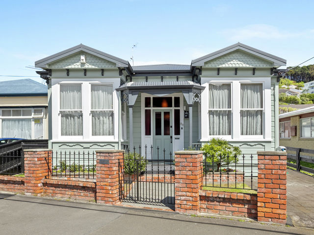 88 Kilbirnie Crescent Kilbirnie