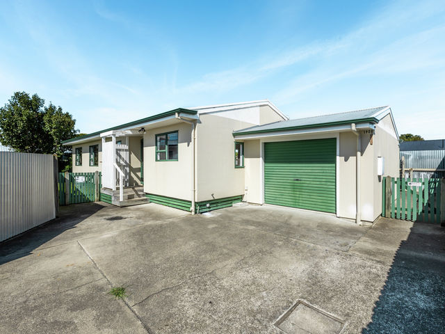 190B Nikau Street Saint Leonards