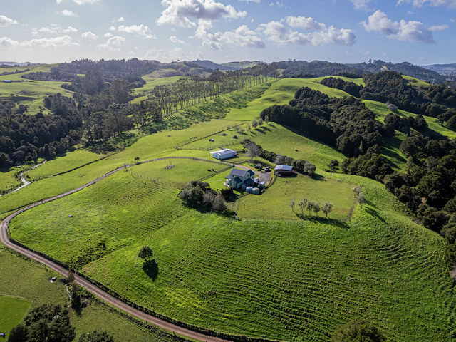 507 Marua Road Hikurangi