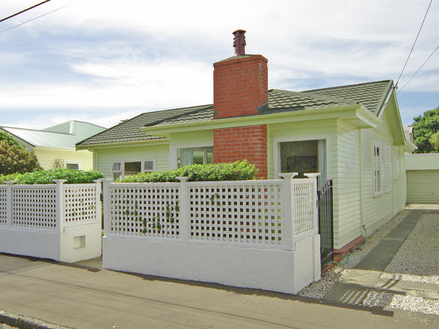 39 Hector Street Seatoun