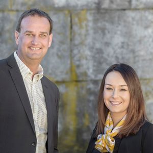 Brad Chittick Team