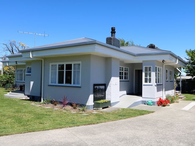 42 Taverner Street Carterton